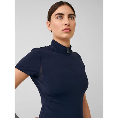 PS of Sweden Shirt Everly Navy