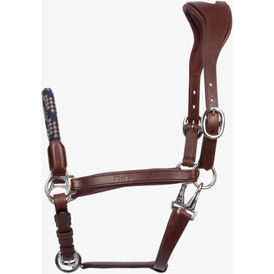 PS of Sweden Halter Palermo Leather Brown