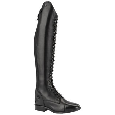 Suedwind Riding Boots Venado I Legacy Lace Tall Black