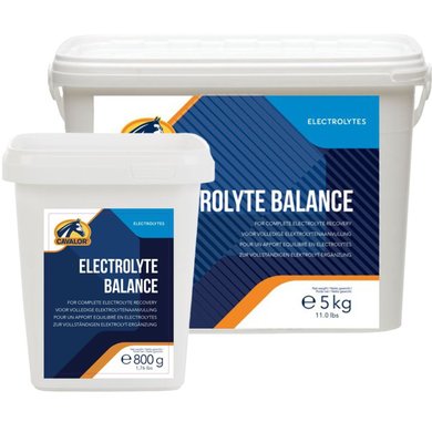 Cavalor Electrolytes Balance 800gr - limited expiration date