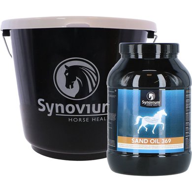 Synovium Sand-Oil