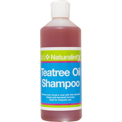 NAF Naturalintx Teatree Oil Shampoo
