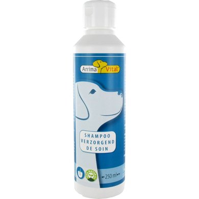Animavital Hond & Kat Shampoo Verzorgend 250ml
