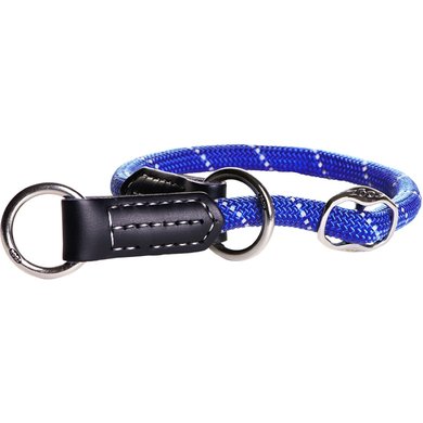 Rogz Rope Obedience Blue
