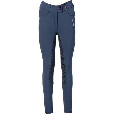 PK Breeches Toulouse Full Grip Eclipse
