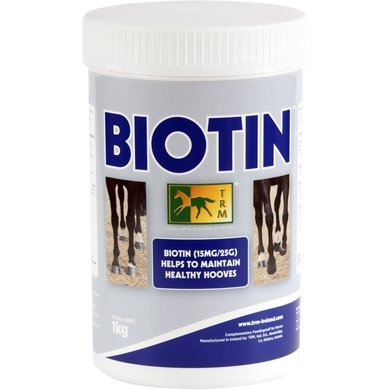 TRM Biotin 1 kg
