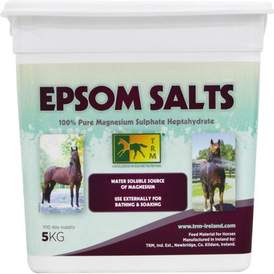 TRM Epsom Salts 5 kg