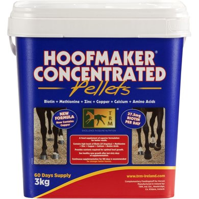 TRM Hoofmaker Concentrated Pellets