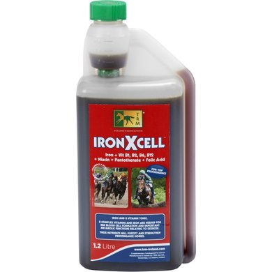 TRM Iron x Cell- 1gal