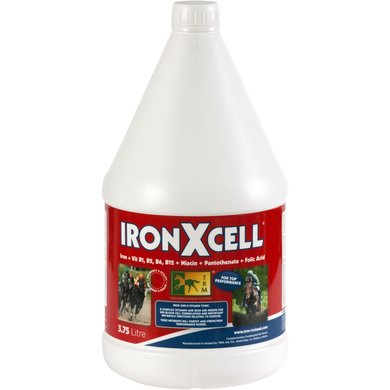 TRM Iron X Cell