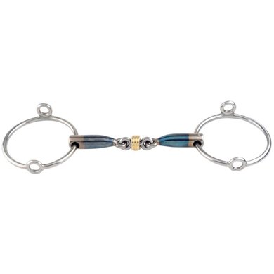 Trust Ophaal-watertrens Sweet Iron Brass ring 16mm