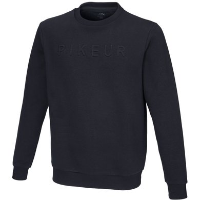 Pikeur Pull Athleisure Hommes Caviar XS