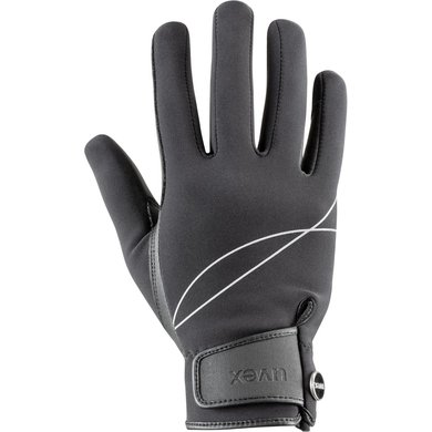 Uvex Handschoenen Crx700 Zwart