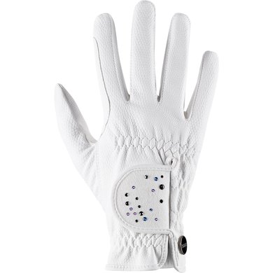 Uvex Handschuhe Sportstyle Diamond Weiß