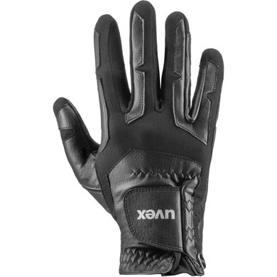 Uvex Handschoenen Ventraxion Plus Zwart