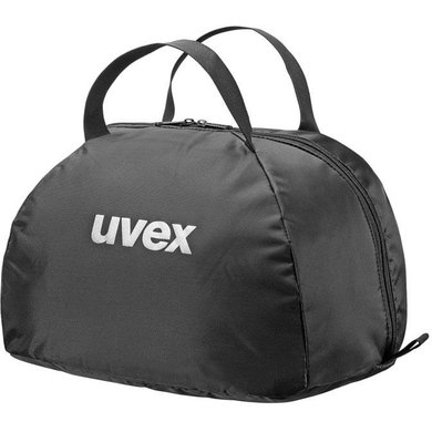 Uvex Helmet Bag Black