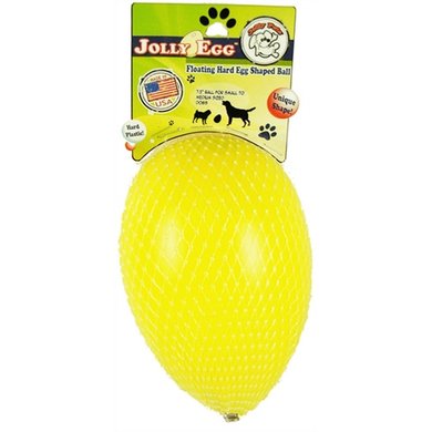 Jolly Ball Egg Yellow