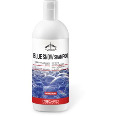 Veredus Shampooing Blue Snow 500ml
