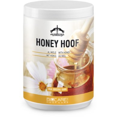 Veredus Hoefzalf Honey Hoof