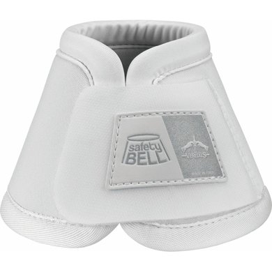 Veredus Cloches d'Obstacles Safety Bell Light Blanc