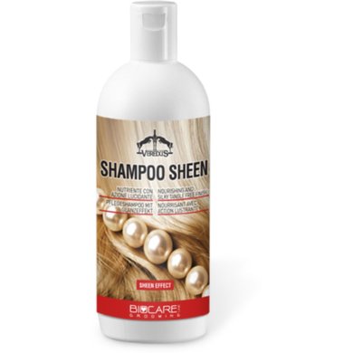 Veredus Shampoo Sheen