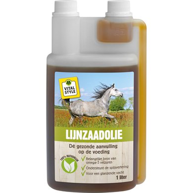 VITALstyle Linseed Oil 1L