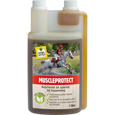 VITALstyle MuscleProtect 1L