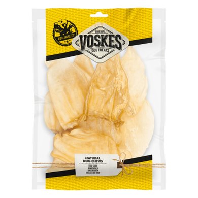 Voskes Cows Ears 10 Pieces