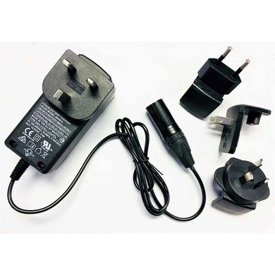 Lister Battery Charger Liberty Lithium
