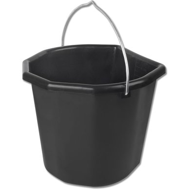 Waldhausen Bucket Multi Black 20L