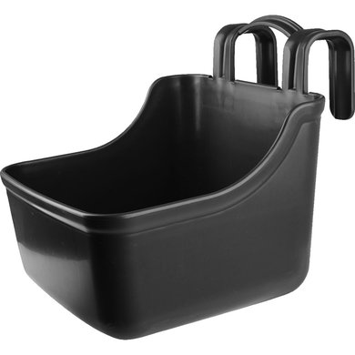 Waldhausen Feed Trough with Hooks with a Handle 12L