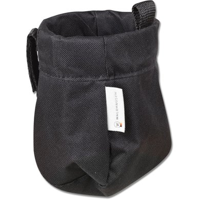 Waldhausen Bag for Treats Black