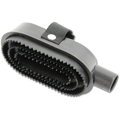 Waldhausen Curry Comb Super Dandy for Vacuum Cleaner
