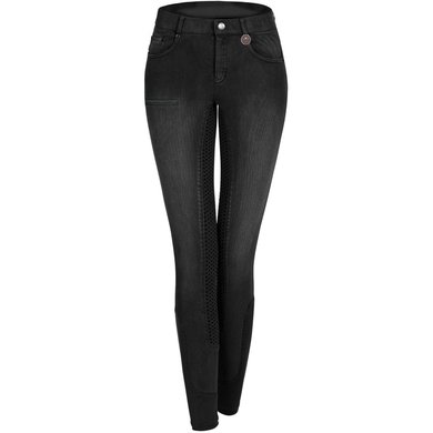 ELT Jeans Breeches Doro Black