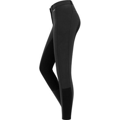 ELT Breeches Micro Sport Black - Agradi.com