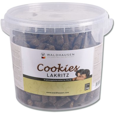 Waldhausen Beloningsbrok Cookies Drop 3kg