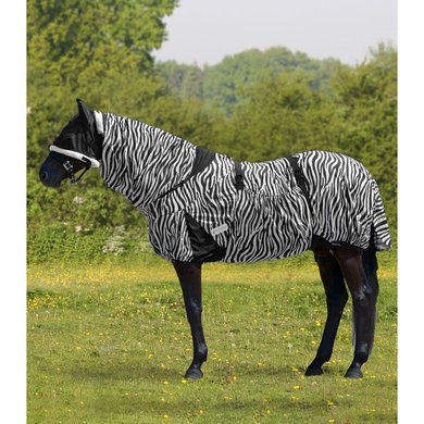 Waldhausen Eczeemdeken Zebra Zebra