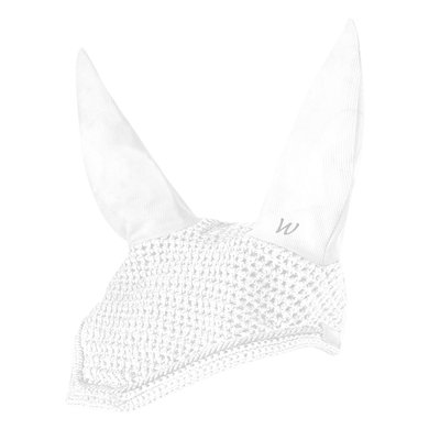 Waldhausen Ear Bonnet Basic White