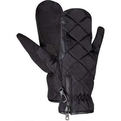 ELT Gloves Diamond Winter Plus Black