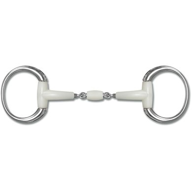 Happy Mouth Bust snaffle Contour 1,6cm