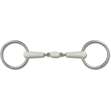 Happy Mouth Underlay Snaffle 14mm, 5cm