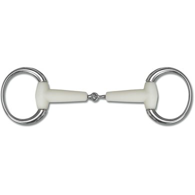 Happy Mouth Bust snaffle 2cm