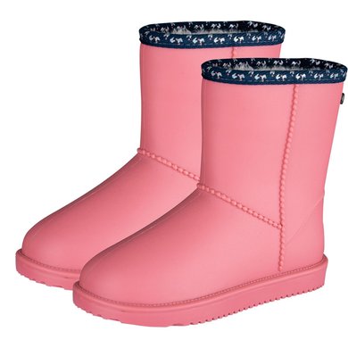 ELT Outdoor Boots Rainless Pink 40