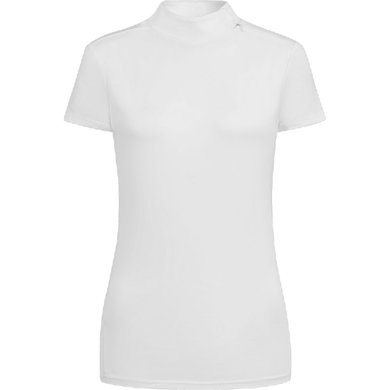 ELT T-shirt de Concours Hailey Blanc