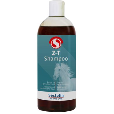 Sectolin Shampoo Z-T