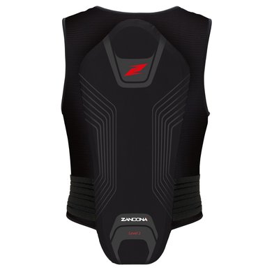 Zandona Rugprotector Soft Active Vest Pro x8 Equitation Vectors