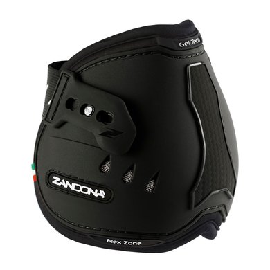 Zandona Bullet guards Carbon Air Equi Lifter Black Edition