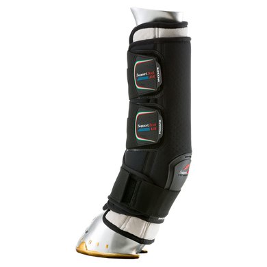 Zandona Leg protection Support Boot Air Beige