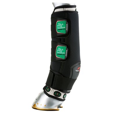 Zandona Leg Protectors Therapeutic Support Boot Air Back Beige