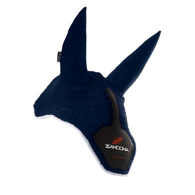 Zandona Ear Net AFS Soundless Ear Bonnet Navy/Black